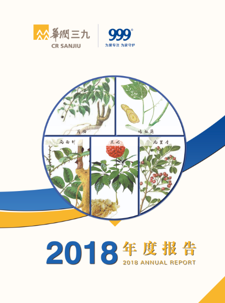 欧洲杯投注
：2018年年度报告