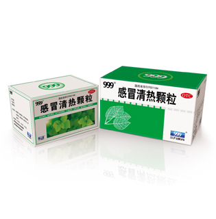 感冒清热颗粒